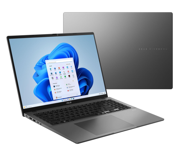 ASUS Vivobook S16 S3607VA i5-13420H/16GB/1TB/Win11 144Hz - 1329495 - zdjęcie